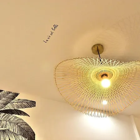 Lejlighed Tiny Cosy Namastay In Trendy Canal St Martin Area *